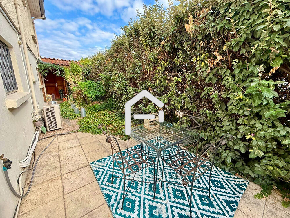 Location Appartement Appartement avec prestations haut de gamme / Launaguet T1 Bis 38m² Launaguet