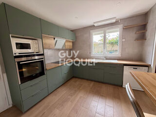  Maison � vendre 8 pi�ces 171 m�