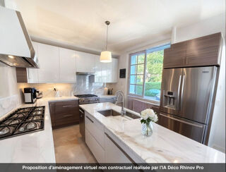  Maison � vendre 5 pi�ces 