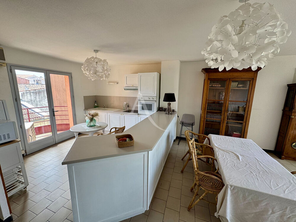 Appartement Nimes 3 pièce(s) 89.70 m2