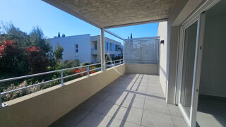  Appartement à vendre 3 pièces 1 m²