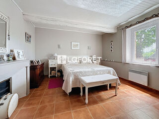 Maison à vendre 5 pièces 165 m²