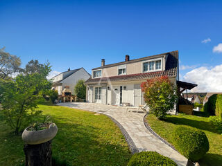  Maison � vendre 7 pi�ces 124 m�