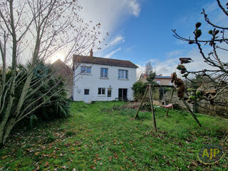  Maison � vendre 6 pi�ces 118 m�