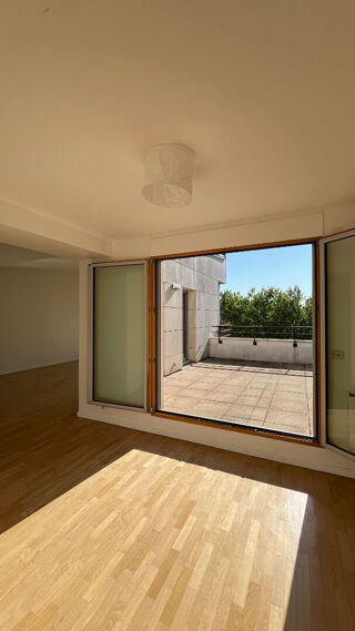  Appartement  vendre 5 pices 111 m