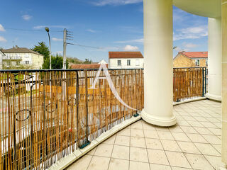  Appartement � vendre 3 pi�ces 1 m�