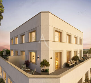  Appartement à vendre 3 pièces 63 m²