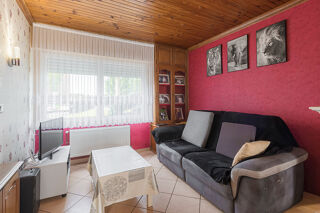  Maison à vendre 4 pièces 96 m²