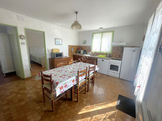  Maison à louer 4 pièces 91 m² Valencay