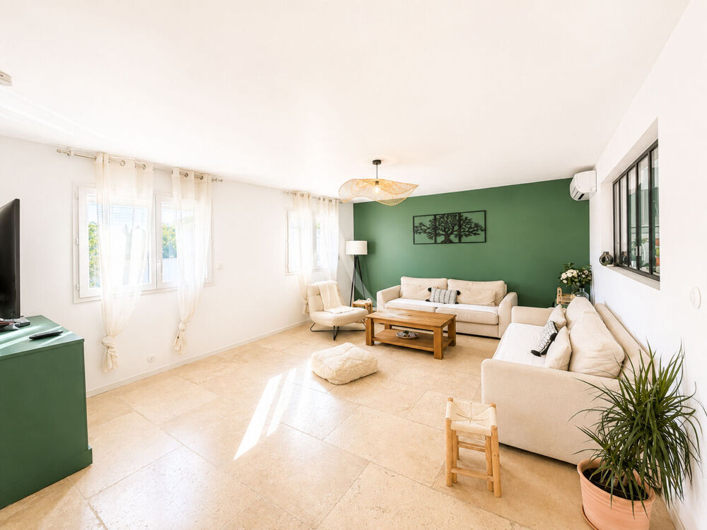 Maison Martigues 4 chambres , pas de travaux