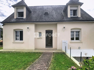  Maison à vendre 5 pièces 107 m²