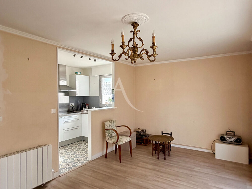 Vente Appartement Appartement Le Touquet Paris Plage 3 pièces 61.14 m² Le touquet paris plage