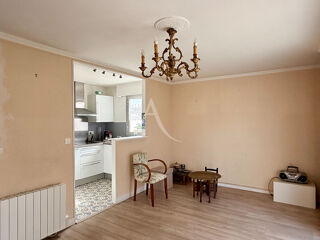  Appartement à vendre 3 pièces 61 m²