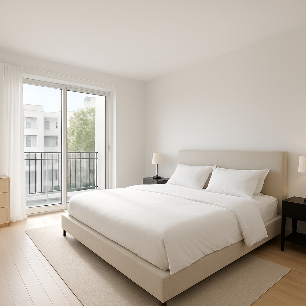 Vente Appartement Appartement 3 pièces de 78 m2 (Toulon) Toulon