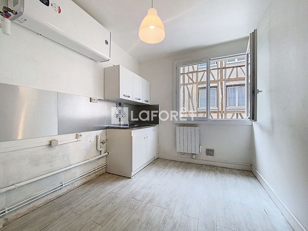Appartement Elbeuf 1 pièce(s) 35.88 m2