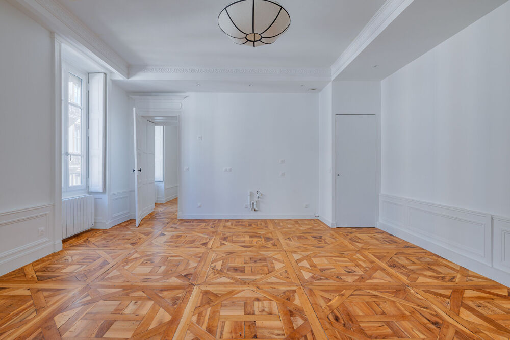 Vente Appartement Appartement  charme de l'ancien et rénovation de qualité Lyon 2