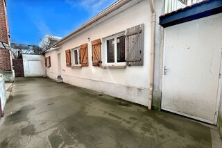  Appartement � vendre 3 pi�ces 49 m�