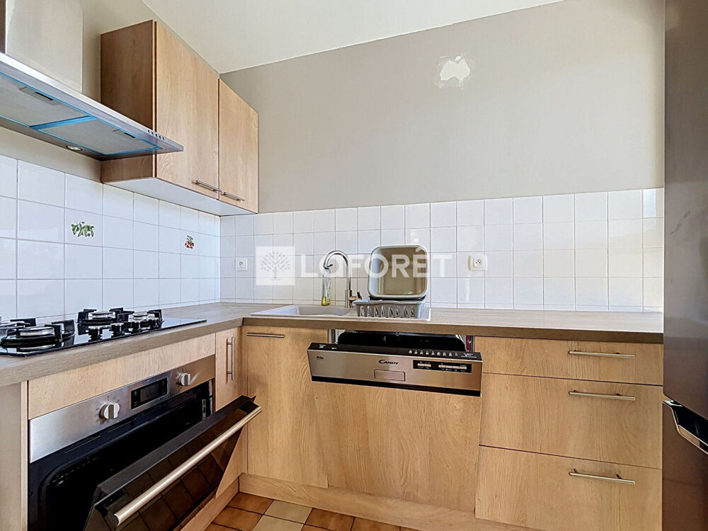 Location Appartement Appartement Chignin 3 pièce(s) 58.34 m2 Chignin