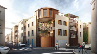  Appartement � vendre 2 pi�ces 