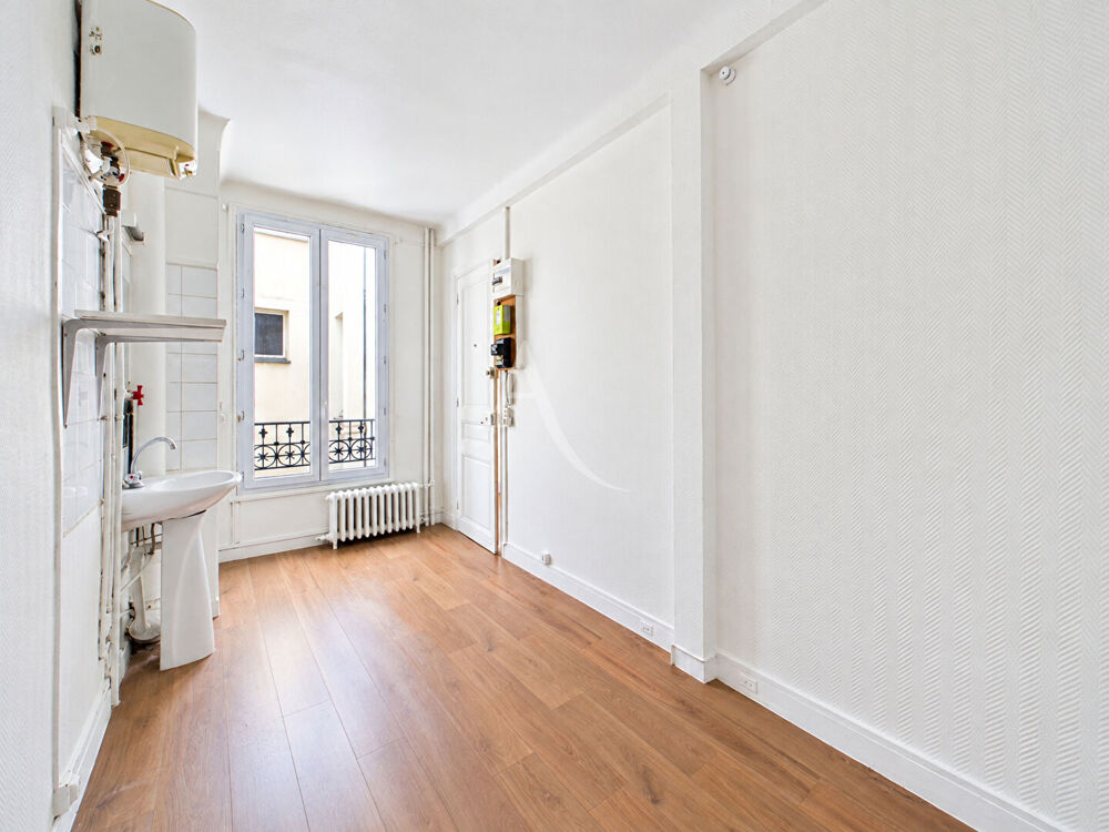Vente Appartement Appartement Neuilly Sur Seine 1 pièce(s) 9.16 m2 Neuilly sur seine