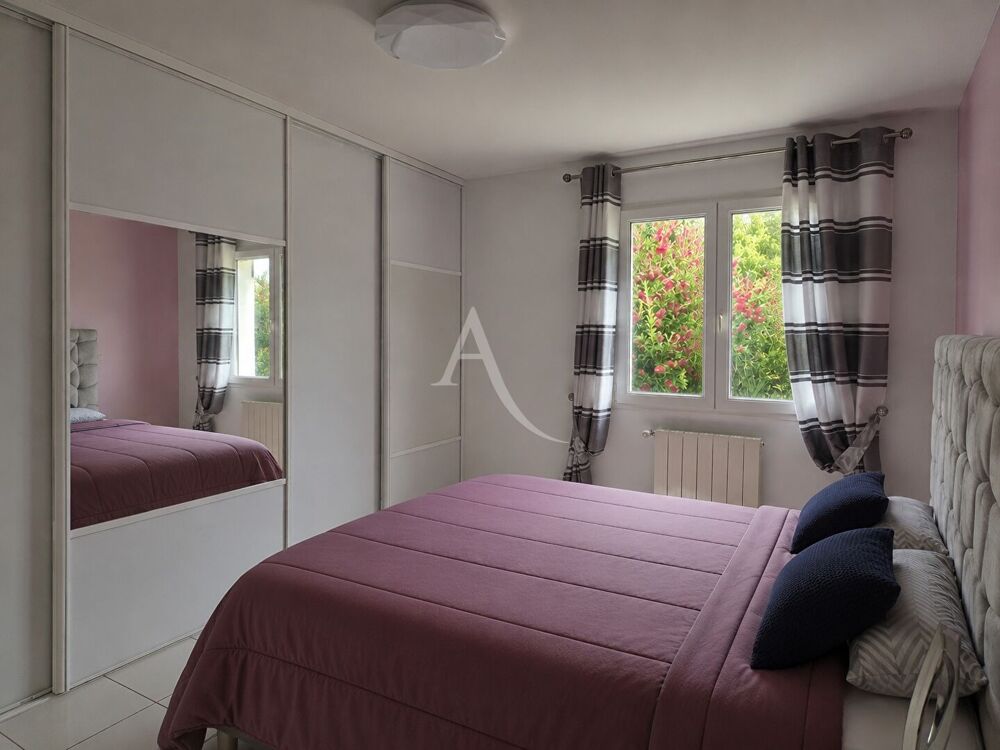 � vendre  Maison Balaruc-les-Bains (34540)