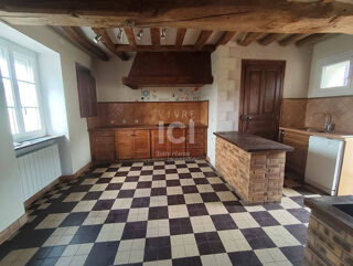  Maison à vendre 3 pièces 74 m²