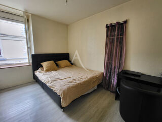  Appartement  vendre 4 pices 49 m