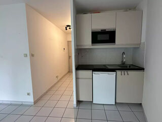  Appartement � louer 1 pi�ce 32 m�