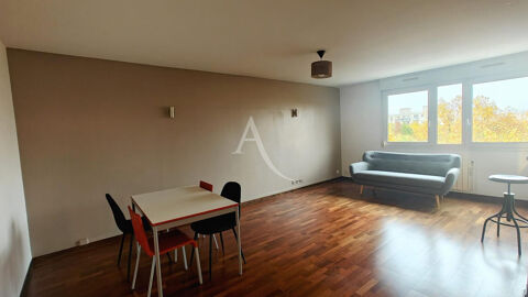  Appartement � louer 2 pi�ces 54 m�