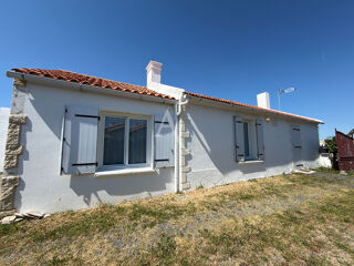 Maison � vendre 3 pi�ces 60 m�