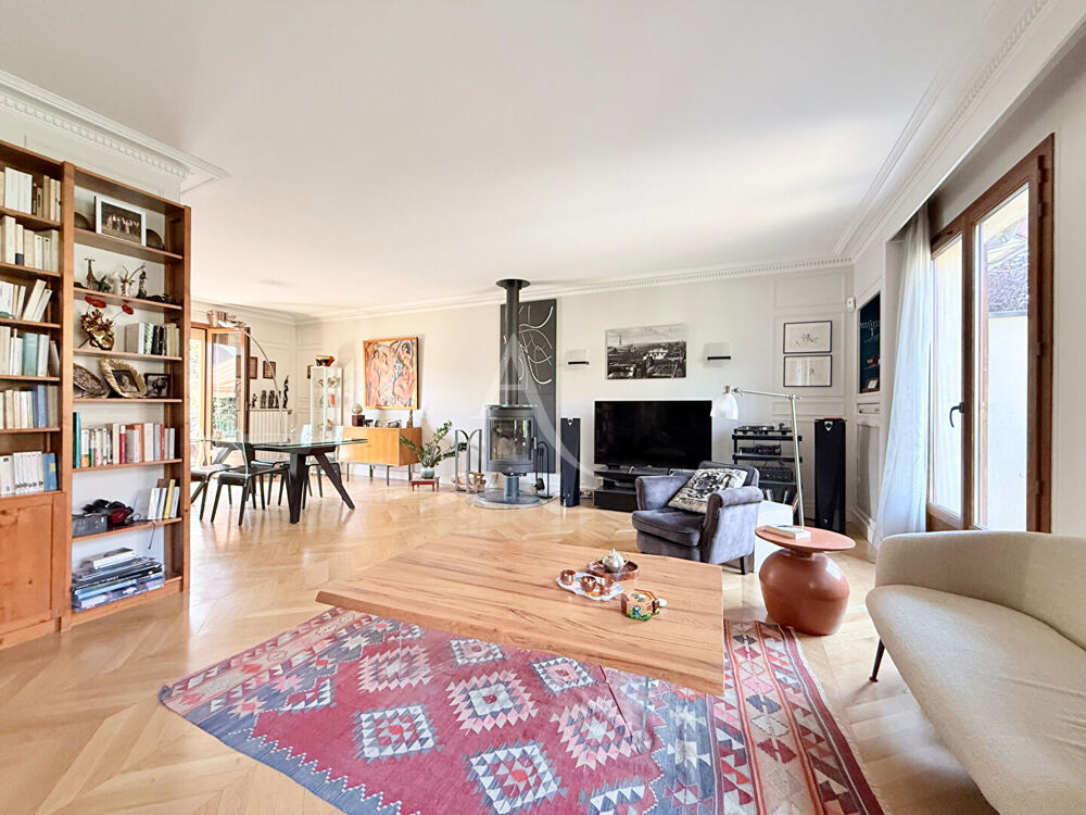 Maison Champigny Sur Marne 7 pièces 160 m2