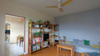  Appartement � vendre 5 pi�ces 93 m�