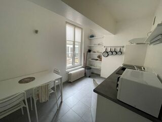  Appartement � louer 1 pi�ce 35 m�