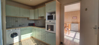  Appartement  vendre 4 pices 78 m