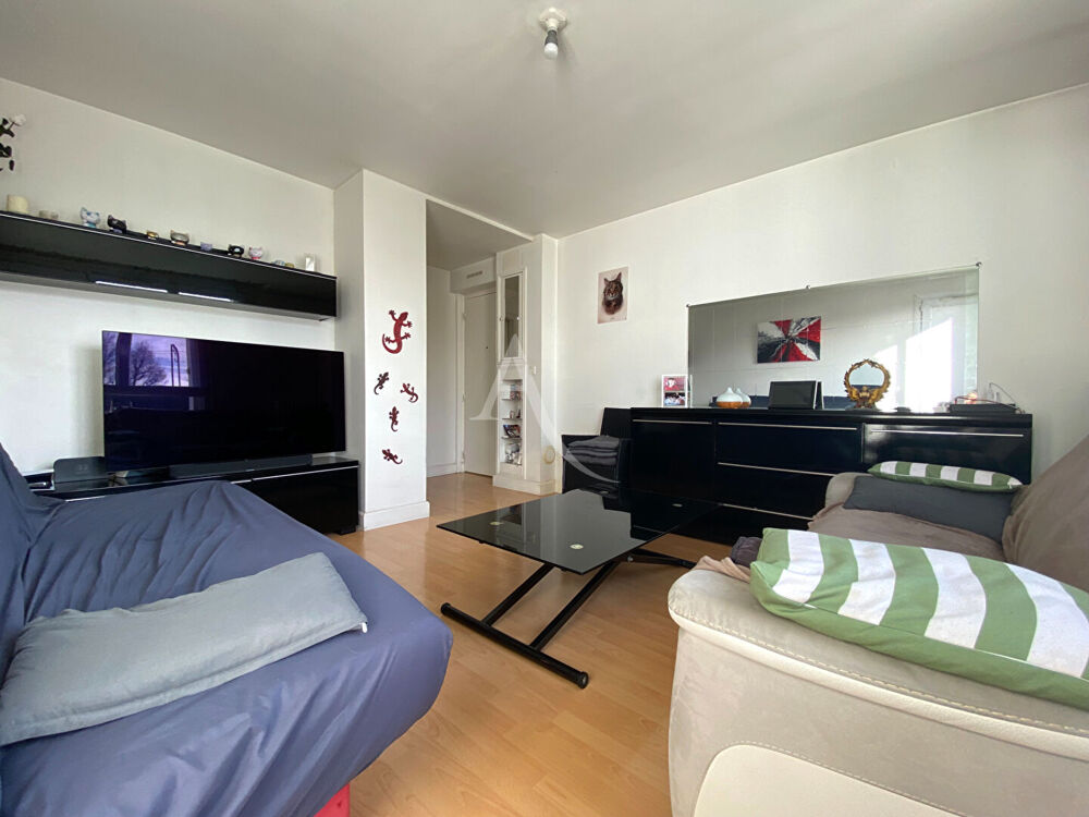 Vente Appartement Appartement Bures Sur Yvette 3 pièce(s) 57.24 m2 Bures sur yvette