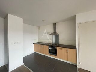  Appartement à louer 2 pièces 53 m²