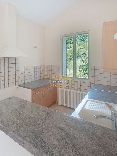  Maison � louer 5 pi�ces 89 m�