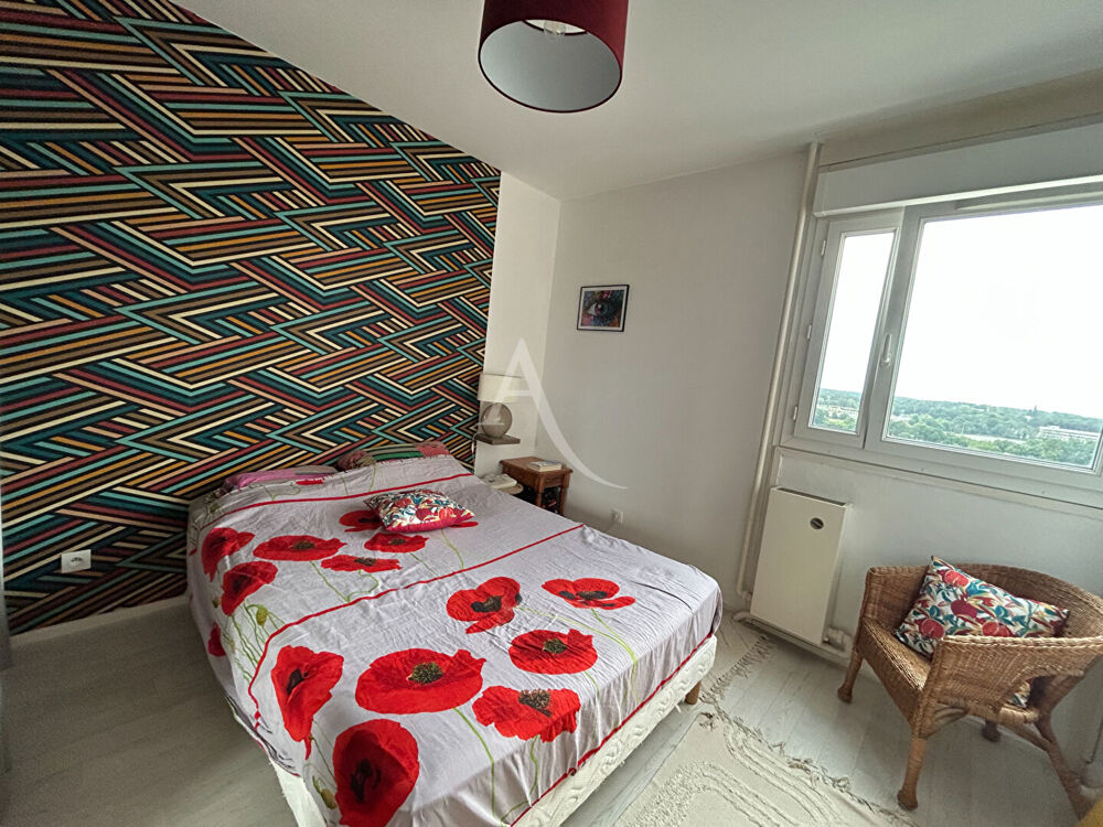 Vente Appartement Appartement Le Mans 3 pièces Le mans