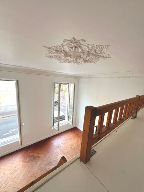  Appartement � louer 1 pi�ce 21 m�