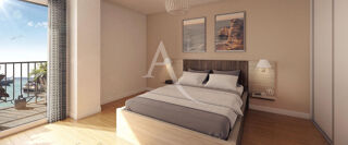  Appartement � vendre 3 pi�ces 50 m�