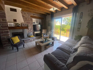  Maison � vendre 6 pi�ces 140 m�