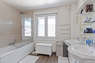 Maison à vendre 4 pièces 101 m²
