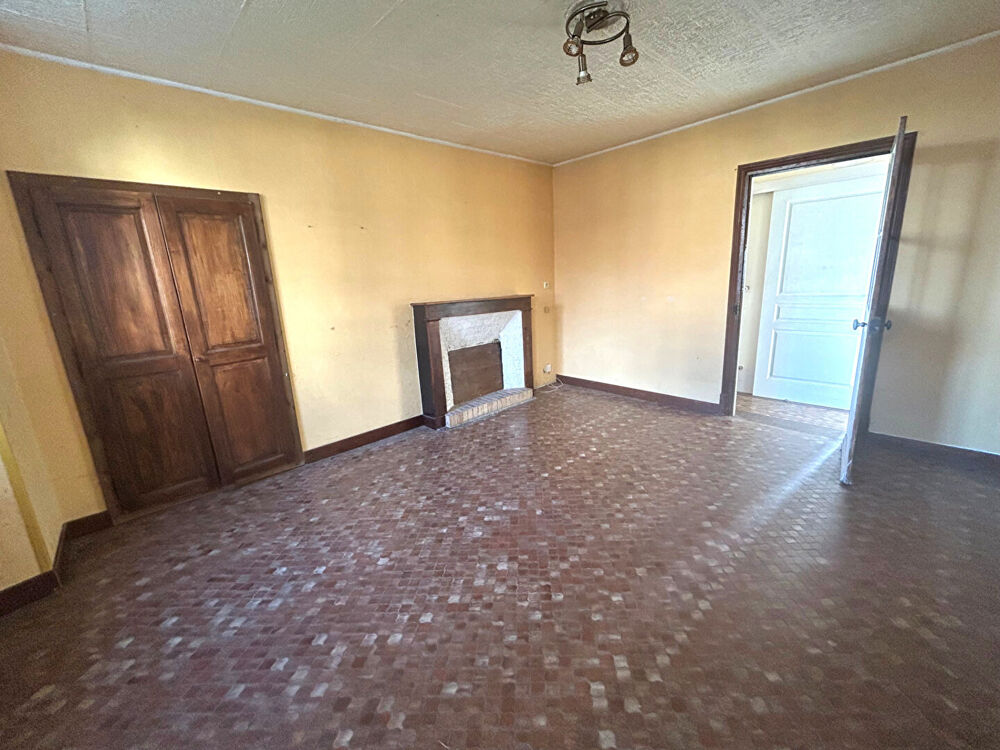 Location Maison Maison Fossoy 4 pièce(s) 86.2 m2 Fossoy