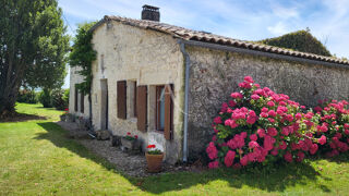  Maison à vendre 4 pièces 