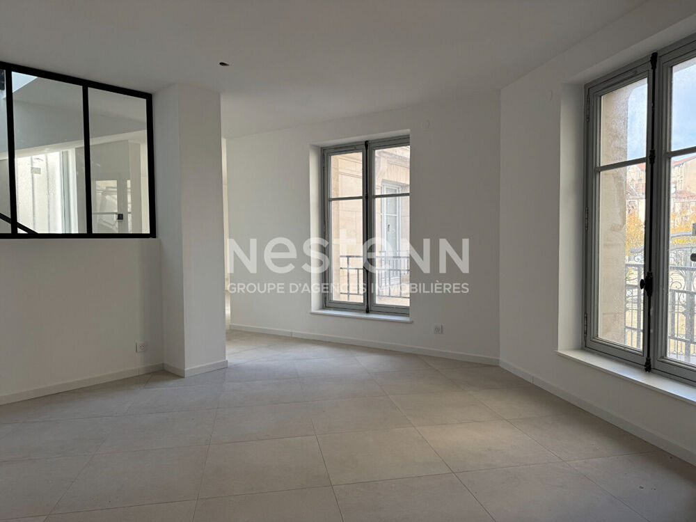 Vente Maison RARE À LA VENTE - MAISON - VUE MEUSE - TOIT TERRASSE - PARKING Verdun