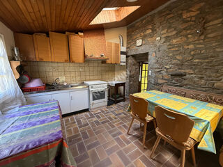  Maison à vendre 4 pièces 75 m²