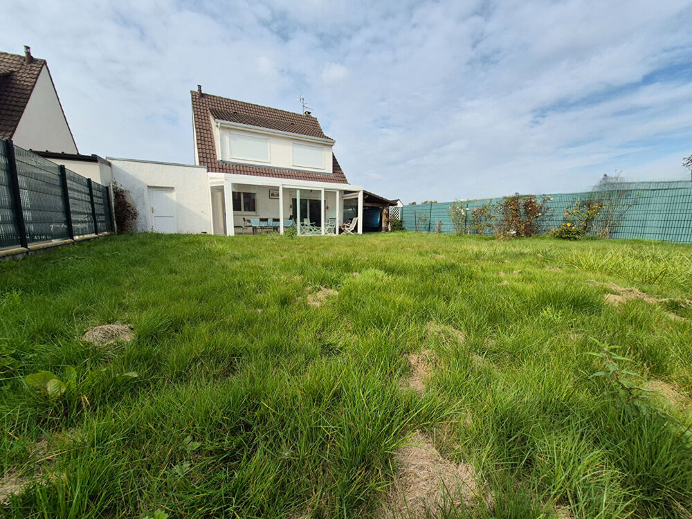 Maison 5 pièces 115 m² · à Brebieres · 115 m² · 189 999 €