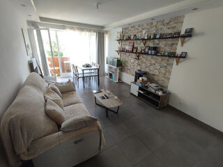  Appartement à vendre 3 pièces 66 m²