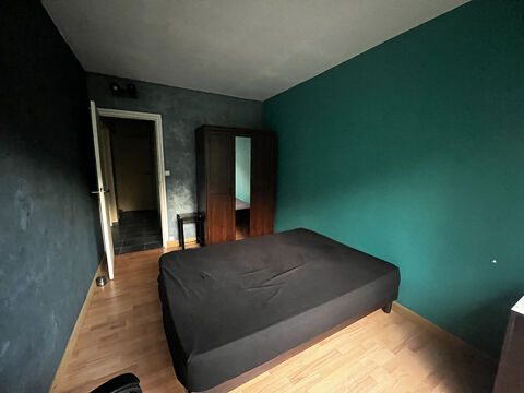  Appartement � louer 3 pi�ces 57 m�