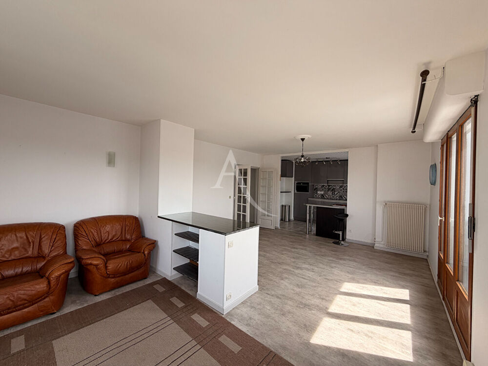 Vente Appartement Appartement Reims 3 pièce(s) 68.57 m2 Reims